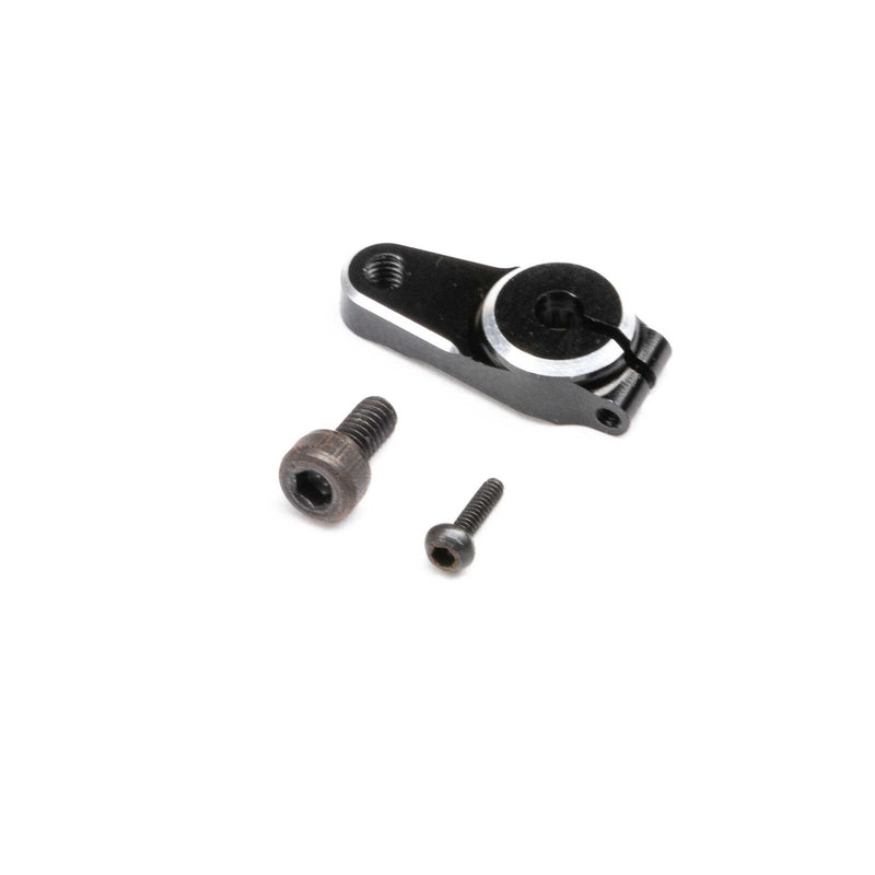 LOS-1910 Losi Aluminum Servo Horn, 20T: GROM NASCAR