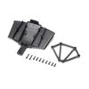 LOS-1915 Losi Rear Diffuser NASCAR