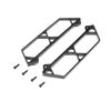 LOS-1921 Losi Nerf Bar Set: NASCAR