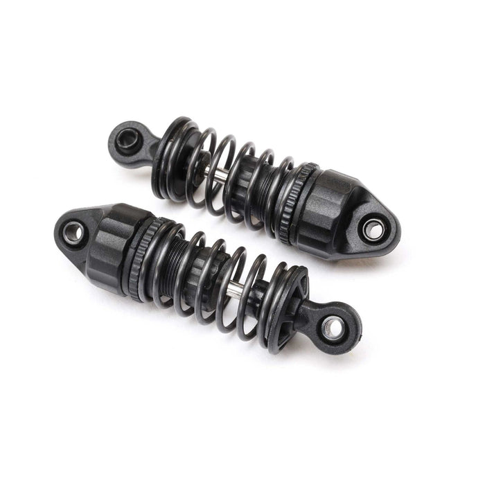 LOS-1936 LOSI Shocks, Assembled (2): NASCAR