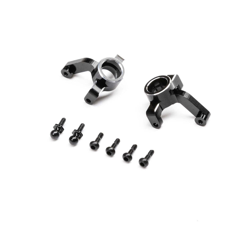 LOS-1983 Losi Aluminum Spindles: Micro-B