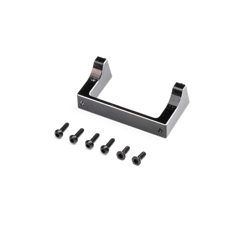 LOS-1986 Losi Aluminum Servo Mount: Micro-B