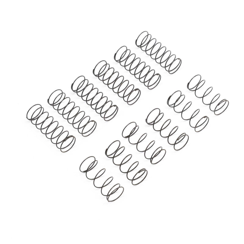 LOS-1991 Losi Shock Spring Pack: Micro-B/T