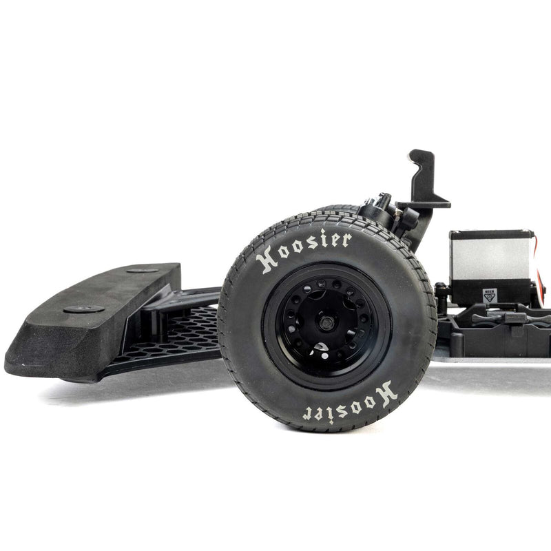 LOS-2167T1 PREORDER ONLY LOSI 22S Dirt Late Model 1/10 BL RTR BLUE