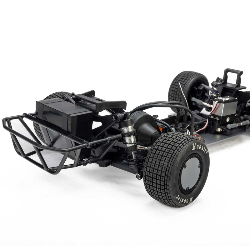 LOS-2167T1 PREORDER ONLY LOSI 22S Dirt Late Model 1/10 BL RTR BLUE