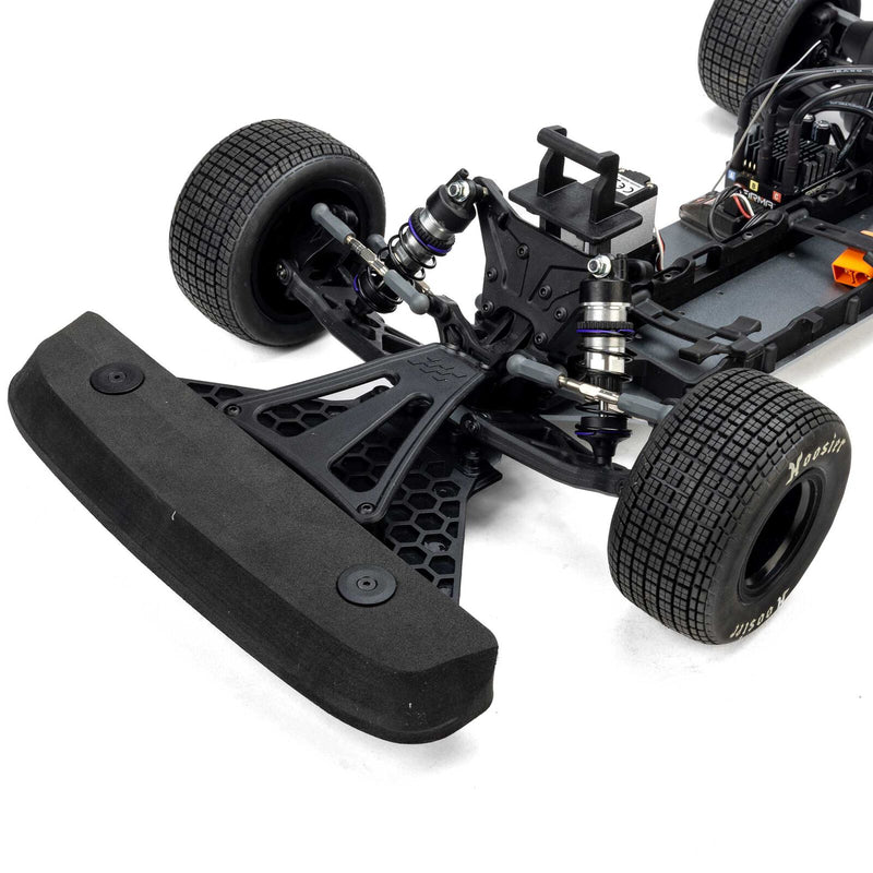 LOS-2167T1 PREORDER ONLY LOSI 22S Dirt Late Model 1/10 BL RTR BLUE