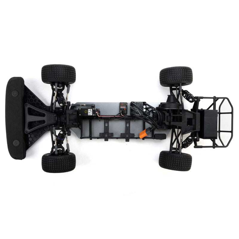LOS-2167T1 PREORDER ONLY LOSI 22S Dirt Late Model 1/10 BL RTR BLUE