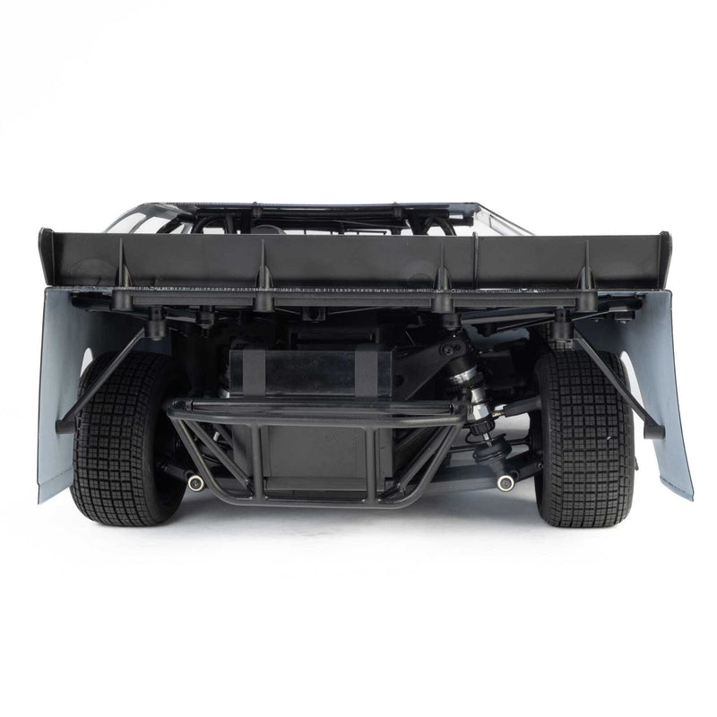 LOS-2167T2 PREORDER ONLY LOSI 22S Dirt Late Model 1/10 BL RTR GREEN