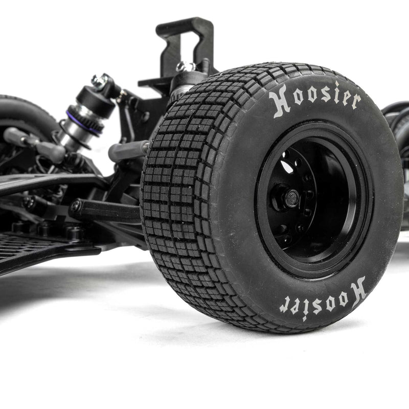 LOS-2167T2 PREORDER ONLY LOSI 22S Dirt Late Model 1/10 BL RTR GREEN