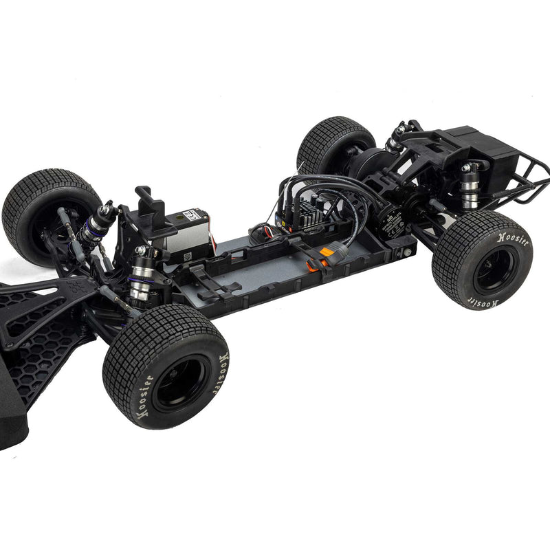 LOS-2167T2 PREORDER ONLY LOSI 22S Dirt Late Model 1/10 BL RTR GREEN
