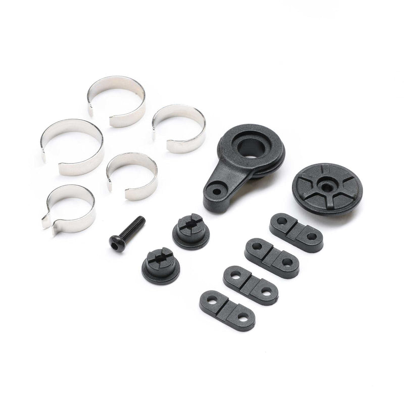 LOS-2393 LOSI Servo Saver: 22S Sprint