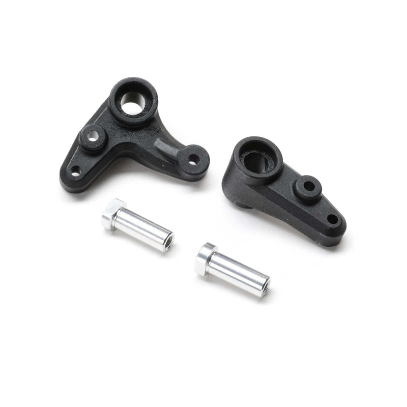 LOS-2399 LOSI Bell Crank Set: 22S Sprint