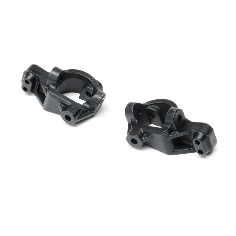 LOS-2407 LOSI Caster Block Set: 22S Sprint