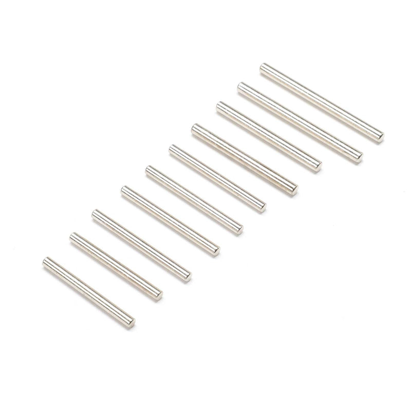 LOS-2408 LOSI Hinge Pin Set: 22S Sprint
