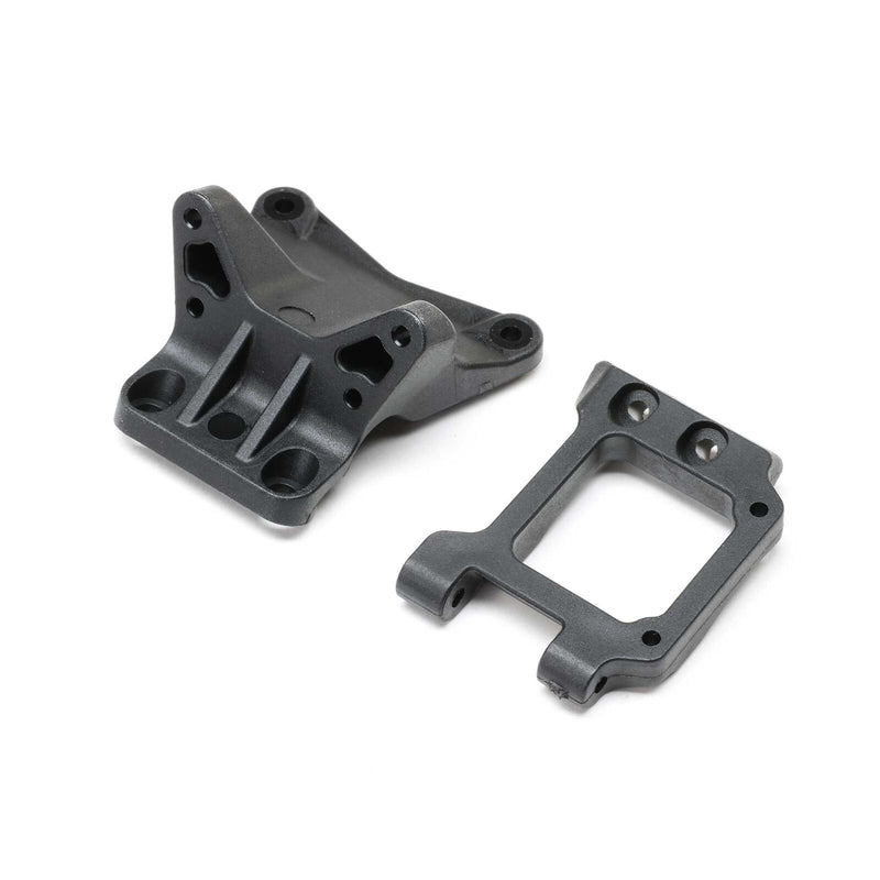 LOS-2413 LOSI Chassis Brace Set: 22S Sprint