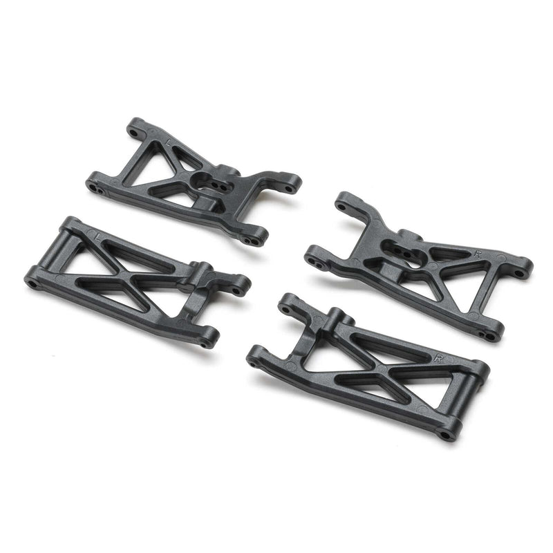 LOS-2416 LOSI Suspension Arm Set: 22S Sprint