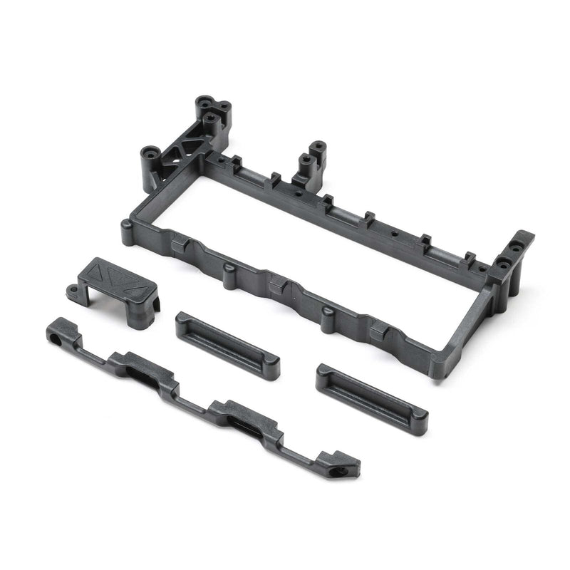 LOS-2417 LOSI Battery Tray Set: 22S Sprint