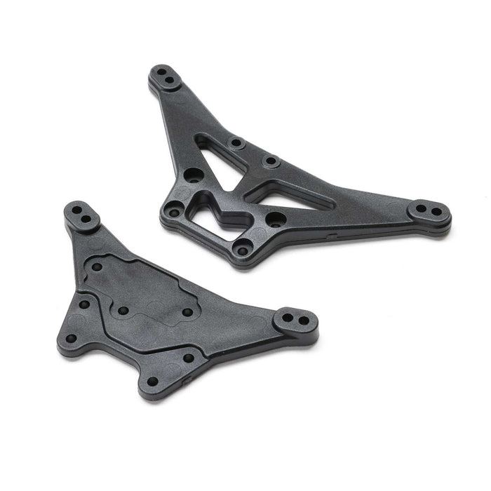 LOS-2426 Losi Shock Tower Set: 22S Sprint