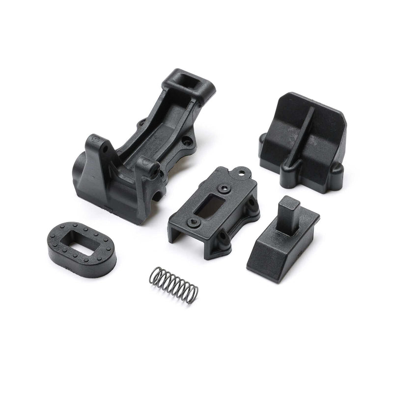 LOS-2432 LOSI Body/Cage Mount Set: 22S Sprint