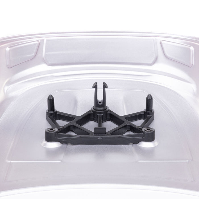 LOS-3104T1 LOSI 1/12 Asphalt Late Model RC Race Car Dale Earnhardt Jr. No. 8 2025 Sun Drop Chevrolet ZL1 2S AWD On-Road (Battery & Charger Included), Green