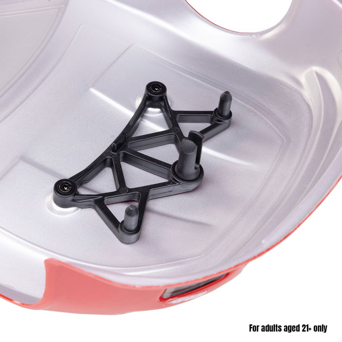 LOS-3104T2 LOSI 1/12 Asphalt Late Model RC Race Car Dale Earnhardt Jr. No. 8 2025 Budweiser Chevrolet ZL1 2S AWD On-Road (Battery & Charger Included), Red