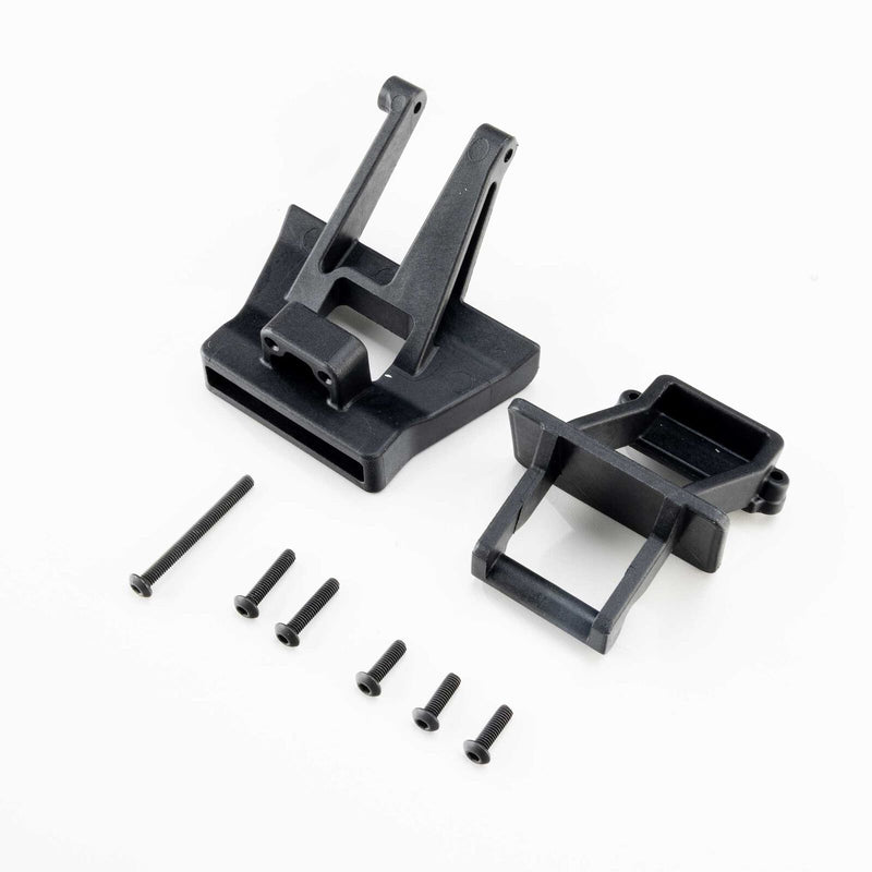 LOS-4246 Losi Clipless Body Mounts: 22S DLM