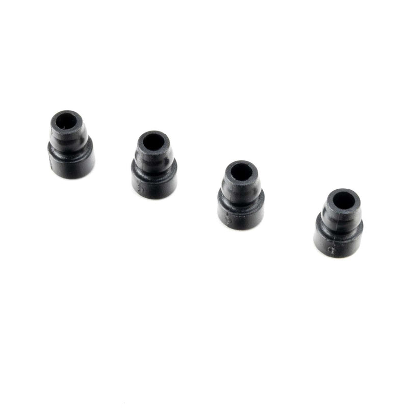LOS-4373 Losi Losi Upper Shock Bushing (4): 22S
