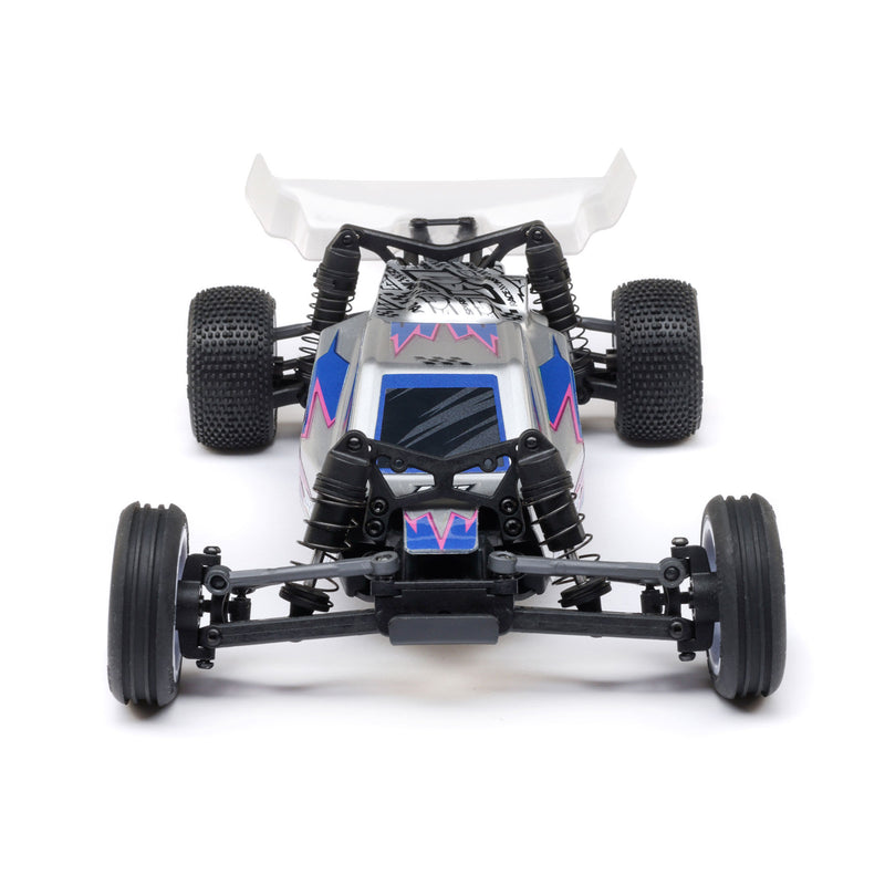 LOS00007T Losi 1/24 Micro-B 2WD Buggy RTR