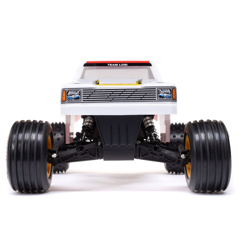 LOS01021 Losi 1/16 Mini JRXT Brushed 2WD Limited Edition Racing Monster Truck RTR