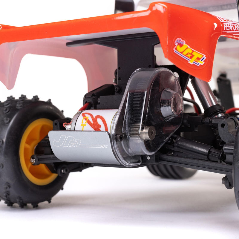 LOS01021 Losi 1/16 Mini JRXT Brushed 2WD Limited Edition Racing Monster Truck RTR