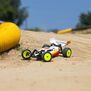 LOS01024T1 Losi Mini-B 1/16 RTR Brushless 2WD Buggy (Red) w/2.4GHz Radio, Battery & Charger