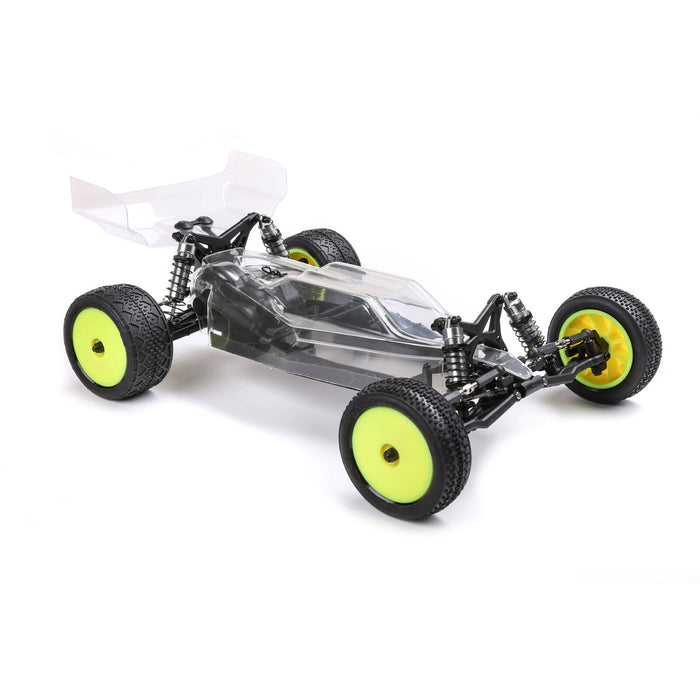 LOS01025 Losi 1/16 Mini-B 2S 2WD Roller Buggy