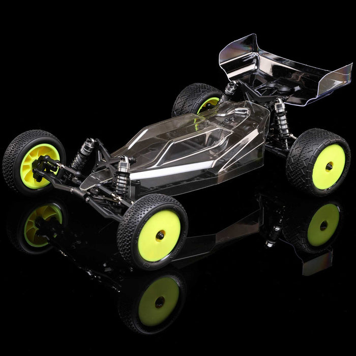 LOS01025 Losi 1/16 Mini-B 2S 2WD Roller Buggy
