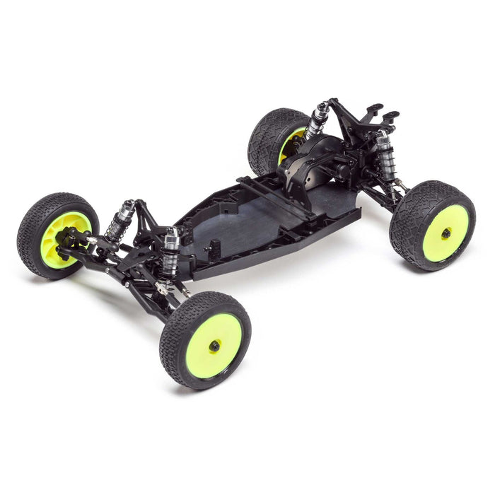 LOS01025 Losi 1/16 Mini-B 2S 2WD Roller Buggy