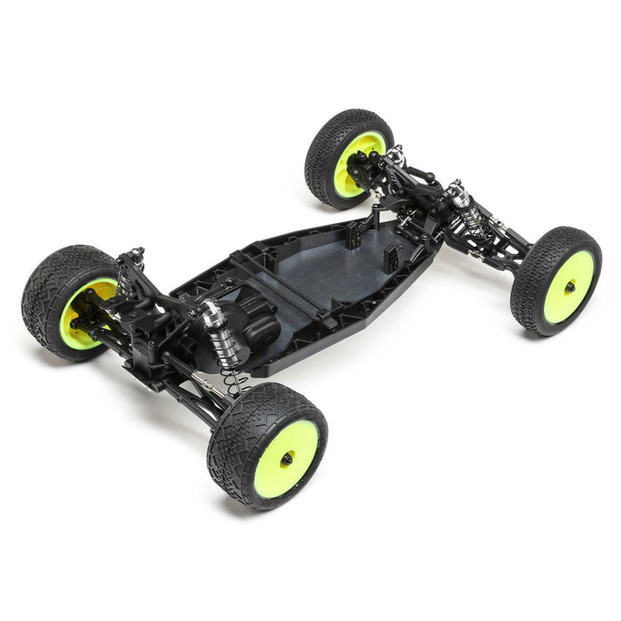 LOS01025 Losi 1/16 Mini-B 2S 2WD Roller Buggy