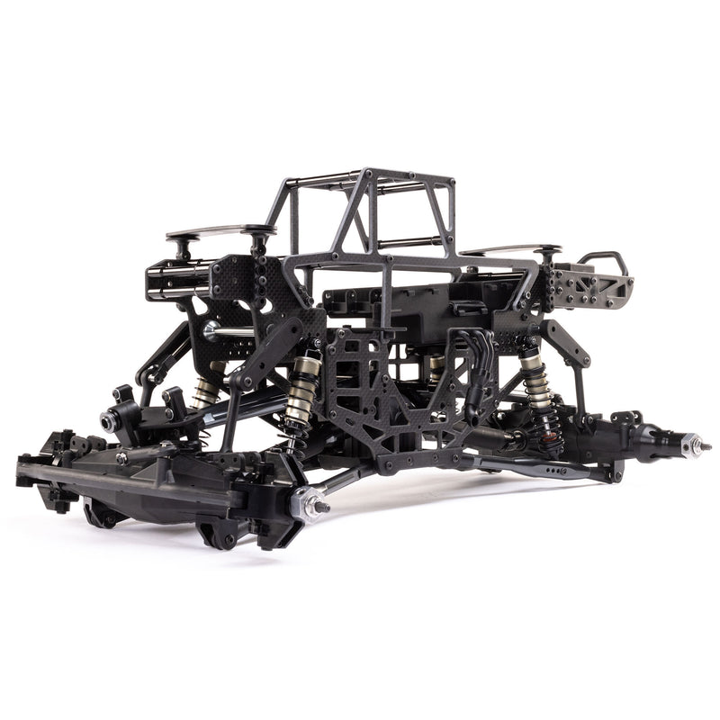 LOS04027 LOSI 1/8 LMT TLR Tuned 4X4 Kit Monster Truck