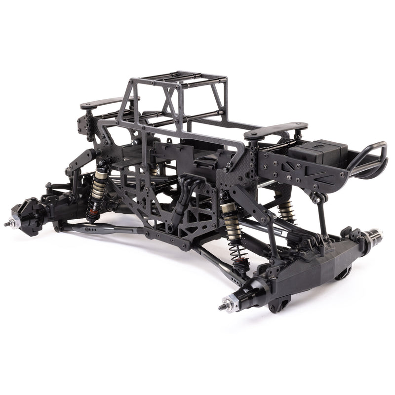 LOS04027 LOSI 1/8 LMT TLR Tuned 4X4 Kit Monster Truck