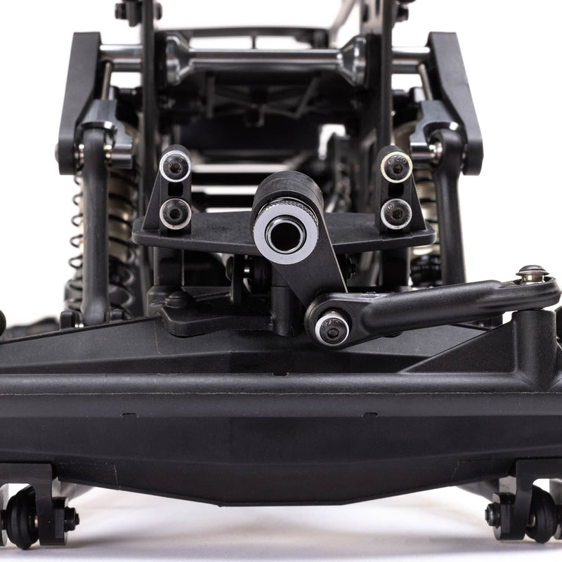 LOS04027 LOSI 1/8 LMT TLR Tuned 4X4 Kit Monster Truck