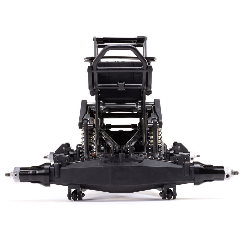 LOS04027 LOSI 1/8 LMT TLR Tuned 4X4 Kit Monster Truck