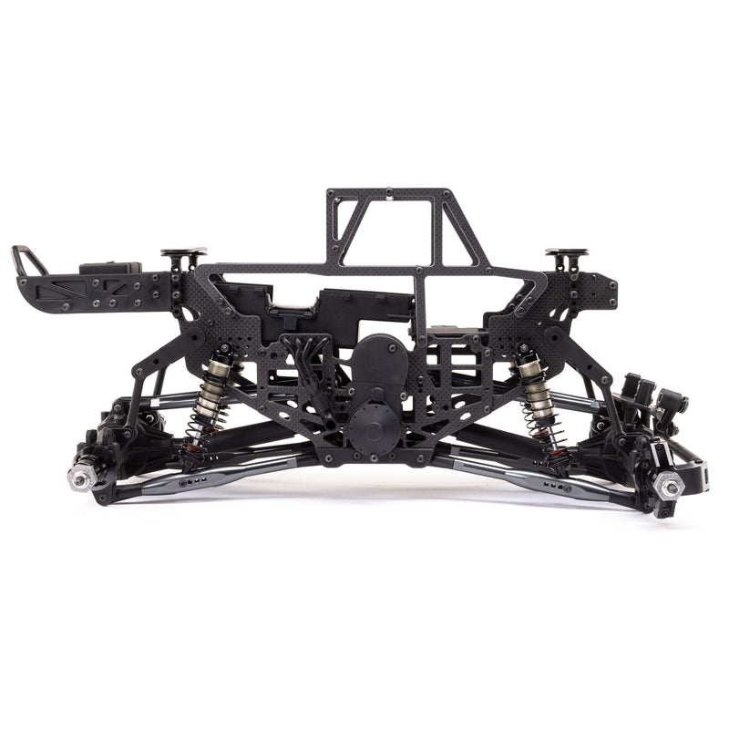 LOS04027 LOSI 1/8 LMT TLR Tuned 4X4 Kit Monster Truck