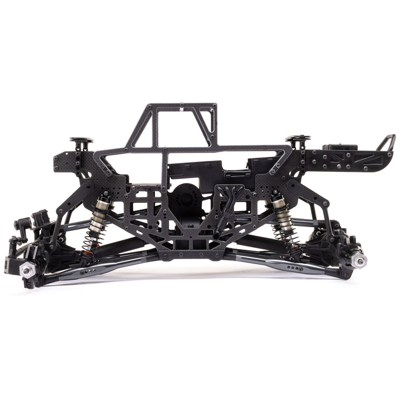 LOS04027 LOSI 1/8 LMT TLR Tuned 4X4 Kit Monster Truck