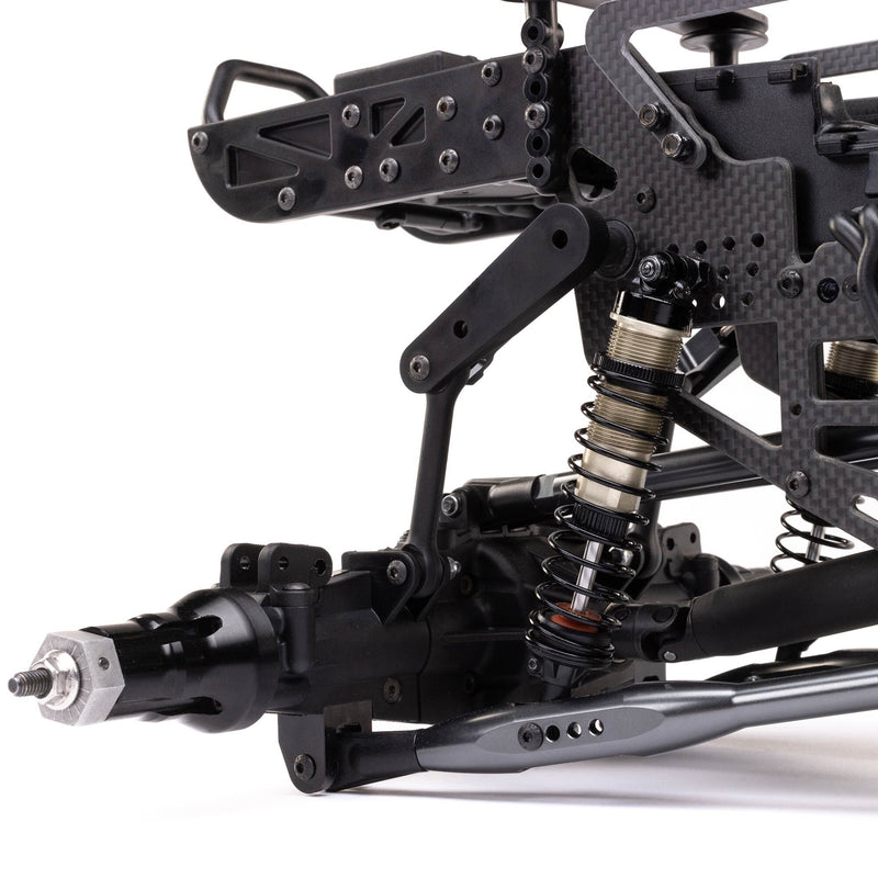 LOS04027 LOSI 1/8 LMT TLR Tuned 4X4 Kit Monster Truck