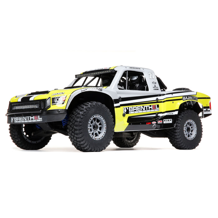 LOS05021T LOSI 1/6 Super Baja Rey 8S 4X4 RTR Brushless Desert Truck** FREE SHIPPING**