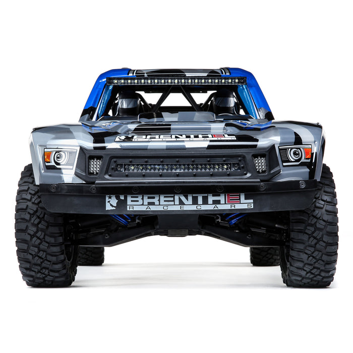 LOS05021T LOSI 1/6 Super Baja Rey 8S 4X4 RTR Brushless Desert Truck** FREE SHIPPING**