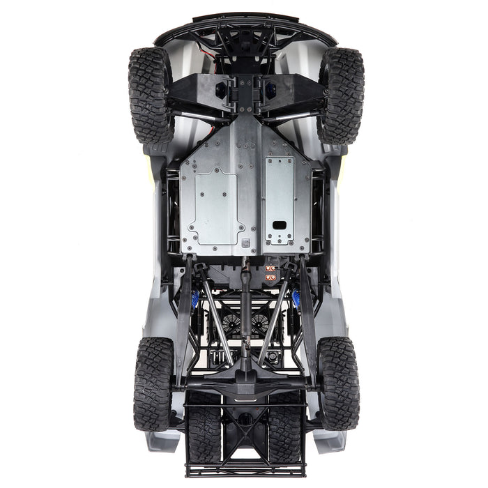 LOS05021T LOSI 1/6 Super Baja Rey 8S 4X4 RTR Brushless Desert Truck** FREE SHIPPING**