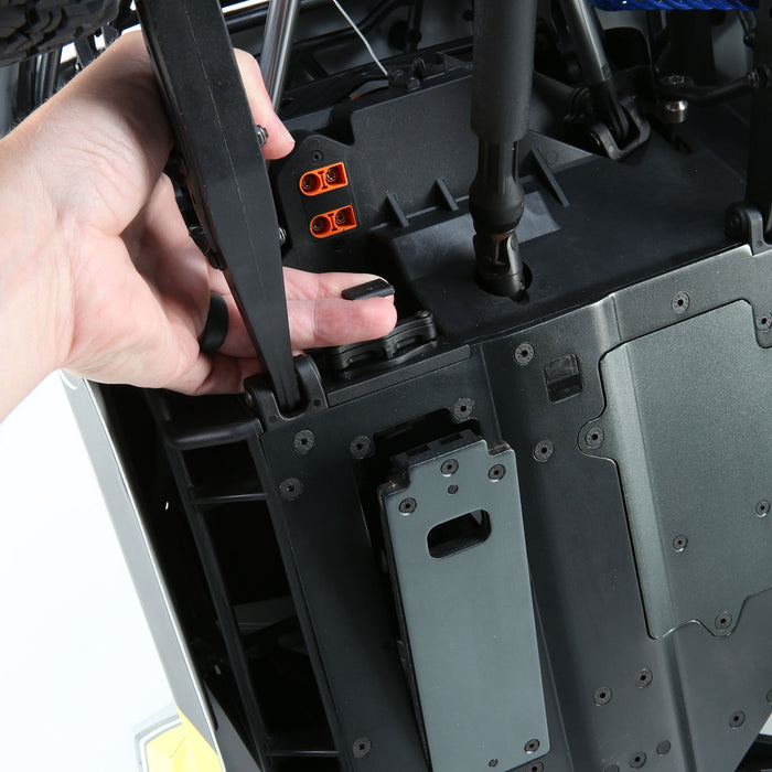 LOS05021T LOSI 1/6 Super Baja Rey 8S 4X4 RTR Brushless Desert Truck** FREE SHIPPING**