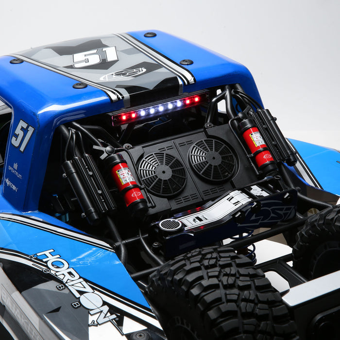 LOS05021T LOSI 1/6 Super Baja Rey 8S 4X4 RTR Brushless Desert Truck** FREE SHIPPING**
