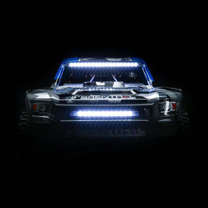 LOS05021T LOSI 1/6 Super Baja Rey 8S 4X4 RTR Brushless Desert Truck** FREE SHIPPING**