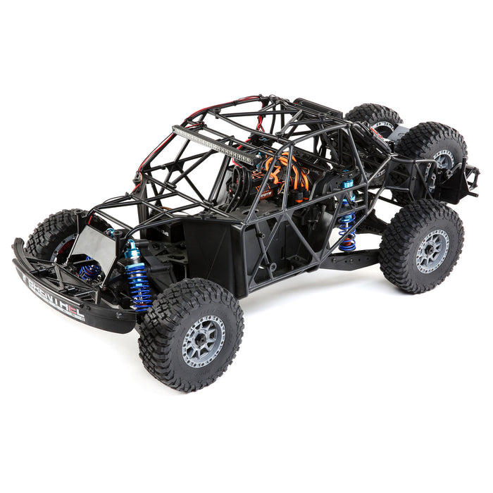 LOS05021T LOSI 1/6 Super Baja Rey 8S 4X4 RTR Brushless Desert Truck** FREE SHIPPING**