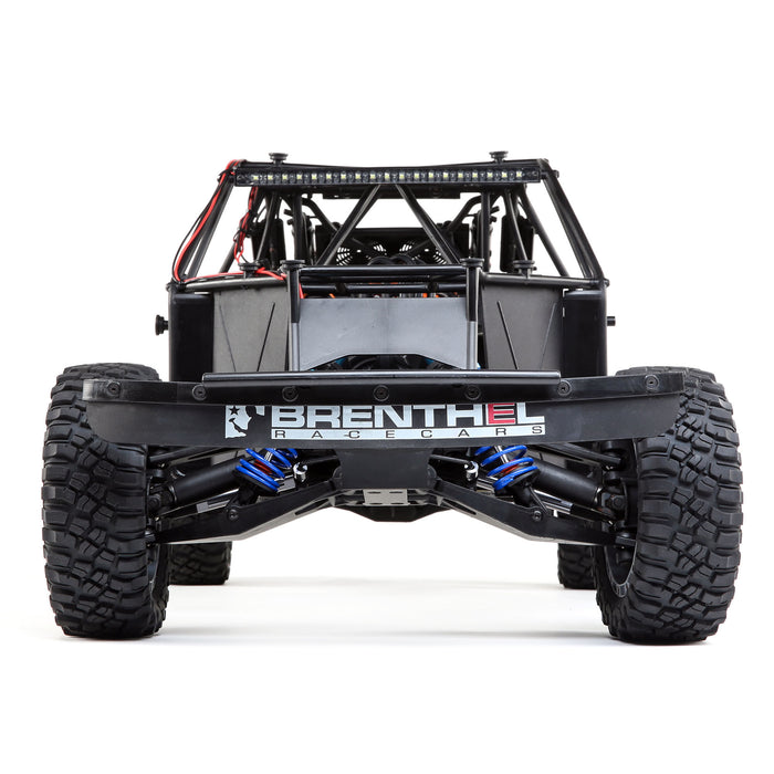 LOS05021T LOSI 1/6 Super Baja Rey 8S 4X4 RTR Brushless Desert Truck** FREE SHIPPING**